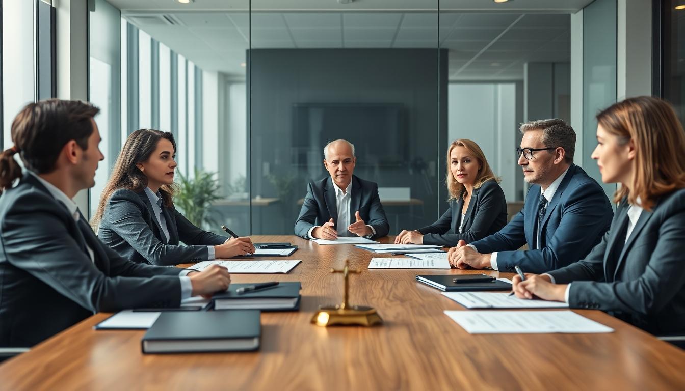 Business legal planning support for entrepreneurs