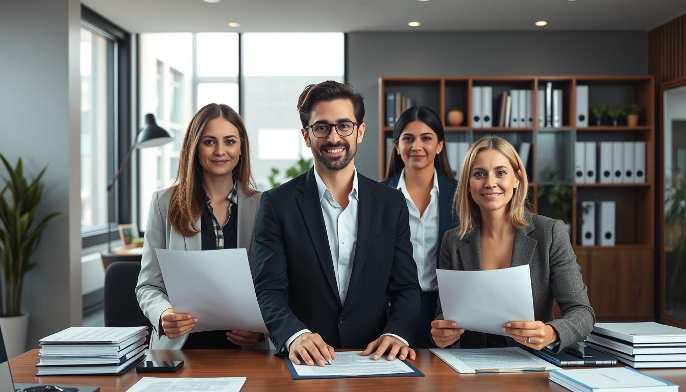 Business legal planning and contract protection