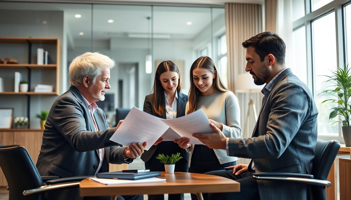 Business legal support and planning for entrepreneurs